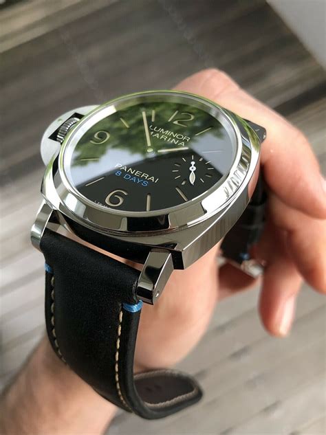 panerai pam 796